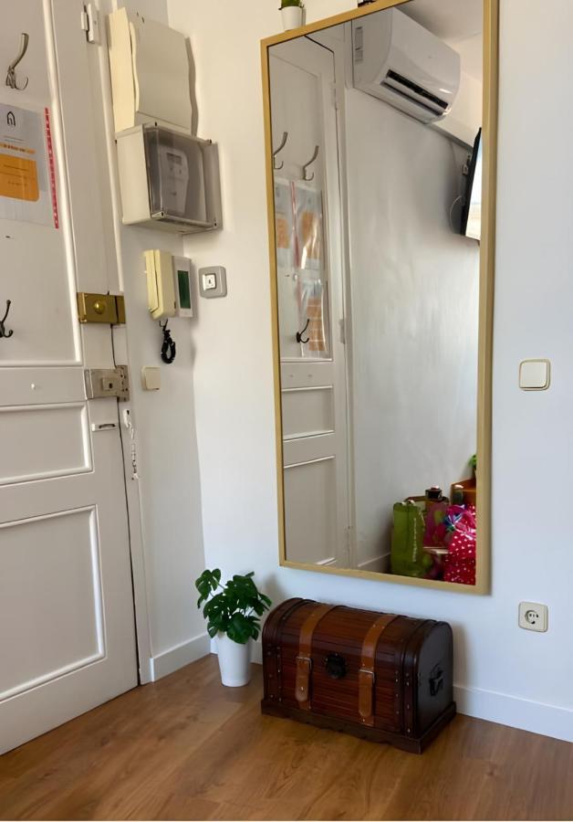 Cozy Studio With Amazing Terrace Near Plaza Espana Barcelona Exteriör bild